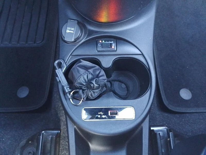Fiat 500 500 1.2 Cult easypower Gpl 69cv- Gruppo Diba