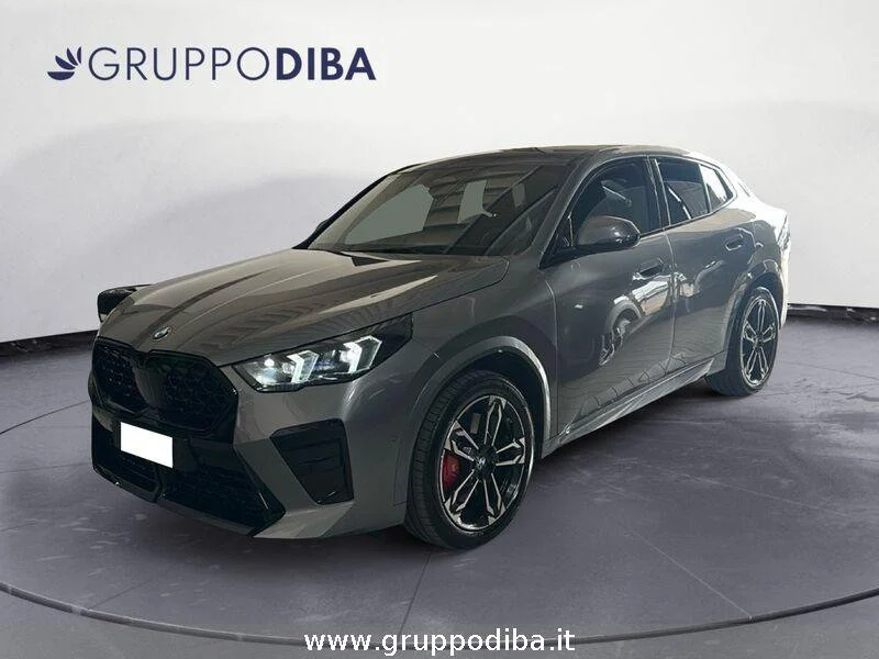 BMW X2 X2 sdrive 18d MSport Pro auto- Gruppo Diba