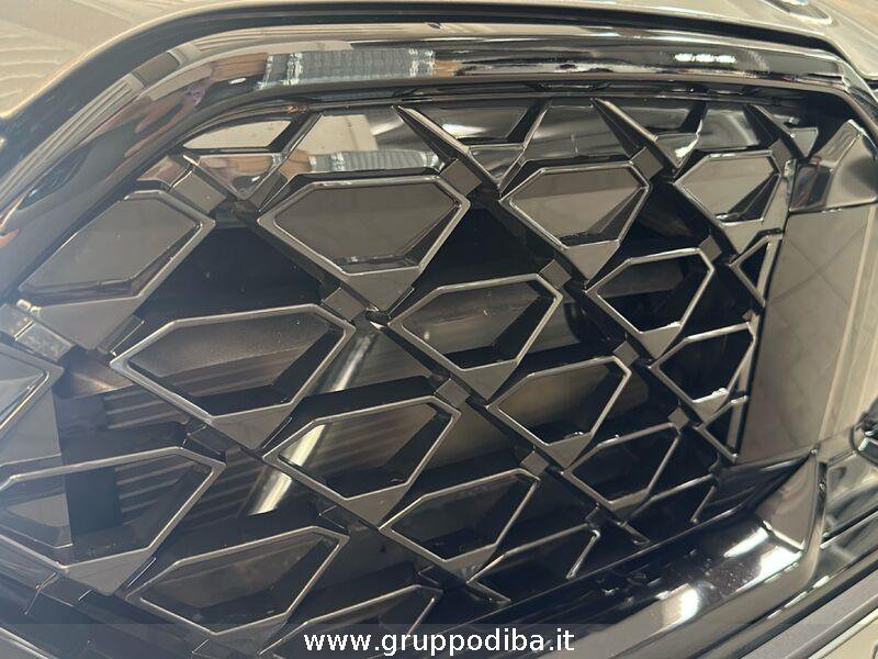 BMW X2 X2 sdrive 18d MSport Pro auto- Gruppo Diba