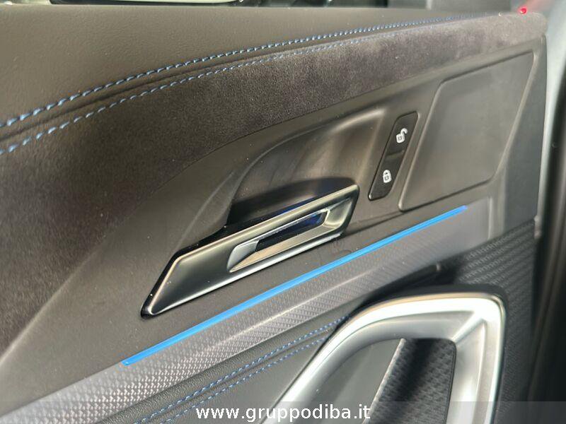 BMW X2 X2 sdrive 18d MSport Pro auto- Gruppo Diba