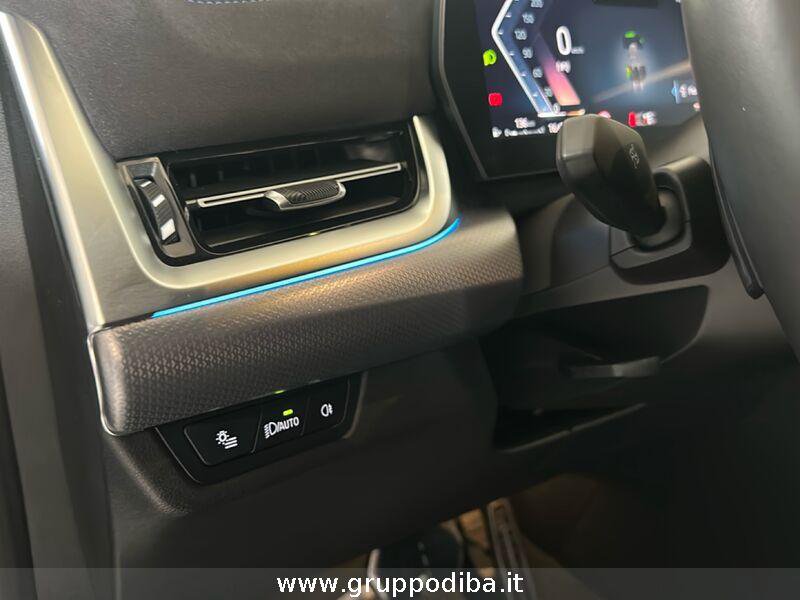 BMW X2 X2 sdrive 18d MSport Pro auto- Gruppo Diba