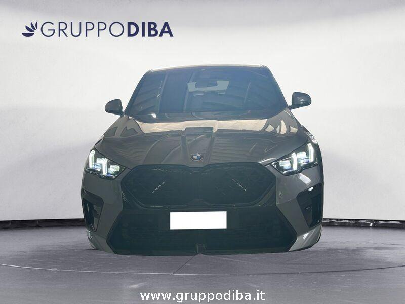 BMW X2 X2 sdrive 18d MSport Pro auto- Gruppo Diba
