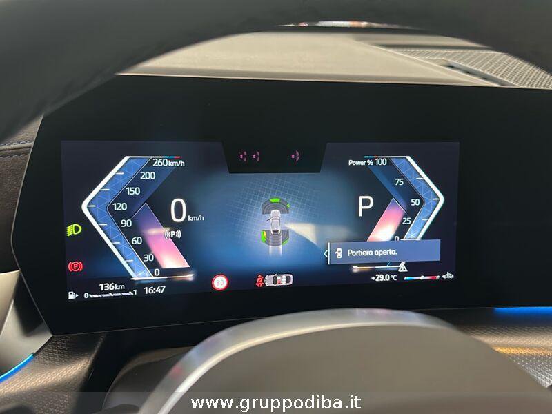 BMW X2 X2 sdrive 18d MSport Pro auto- Gruppo Diba