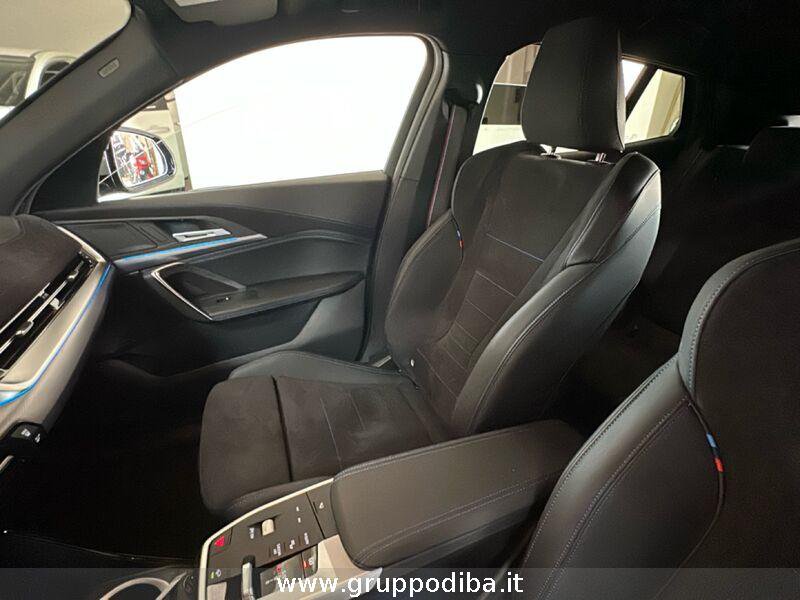 BMW X2 X2 sdrive 18d MSport Pro auto- Gruppo Diba