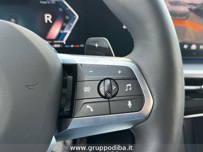 BMW X2 X2 sdrive 18d MSport Pro auto- Gruppo Diba