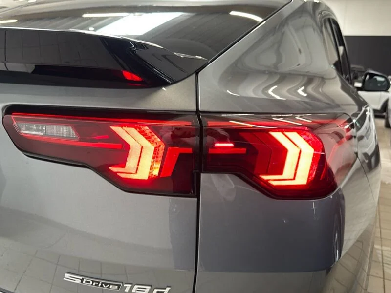 BMW X2 X2 sdrive 18d MSport Pro auto- Gruppo Diba