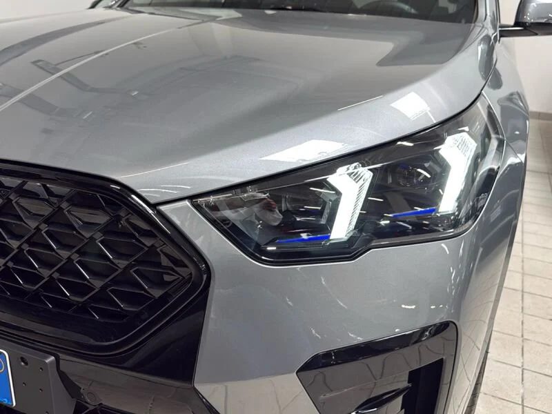 BMW X2 X2 sdrive 18d MSport Pro auto- Gruppo Diba