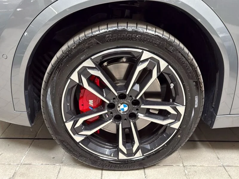 BMW X2 X2 sdrive 18d MSport Pro auto- Gruppo Diba