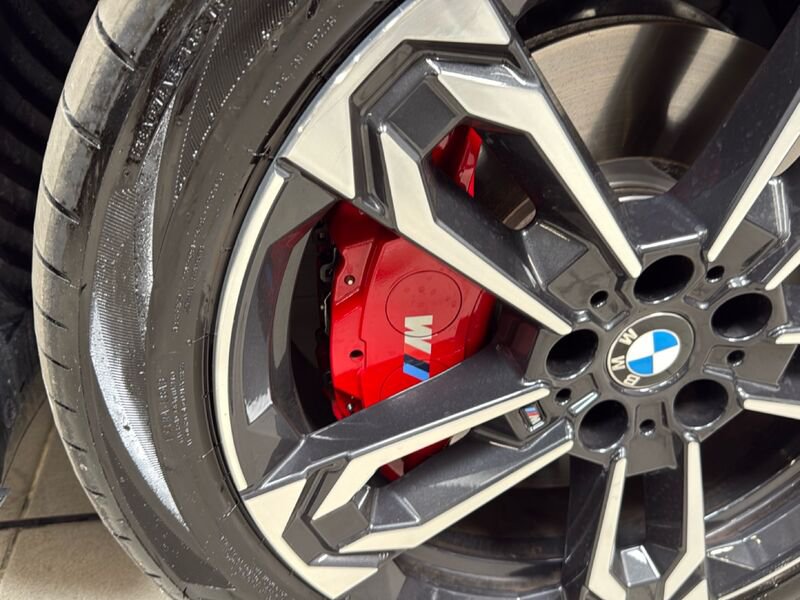 BMW X2 X2 sdrive 18d MSport Pro auto- Gruppo Diba