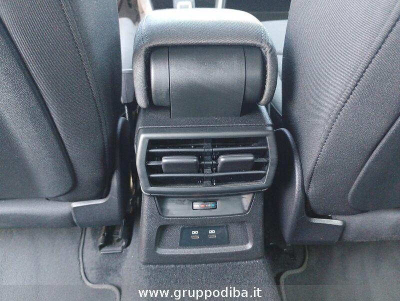 Audi A3 Sportback A3 Sportback 35 2.0 tdi Business Advanced s-tronic- Gruppo Diba