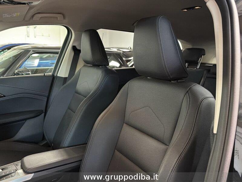 BMW X1 X1 sdrive18d X-Line Edition Essence auto- Gruppo Diba