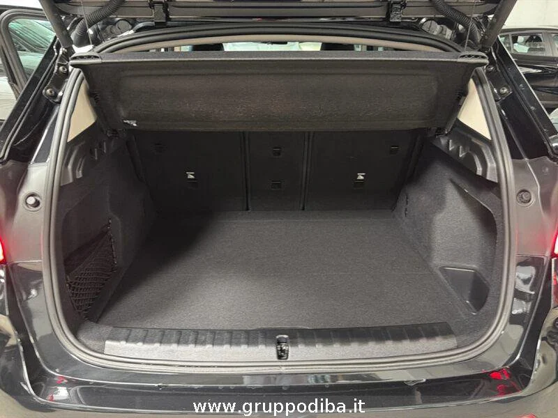 BMW X1 X1 sdrive18d X-Line Edition Essence auto- Gruppo Diba