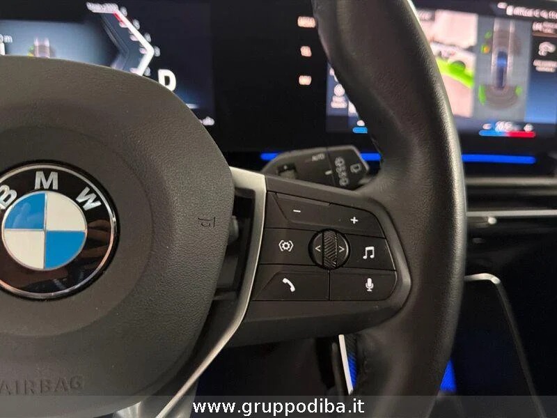 BMW X1 X1 sdrive18d X-Line Edition Essence auto- Gruppo Diba