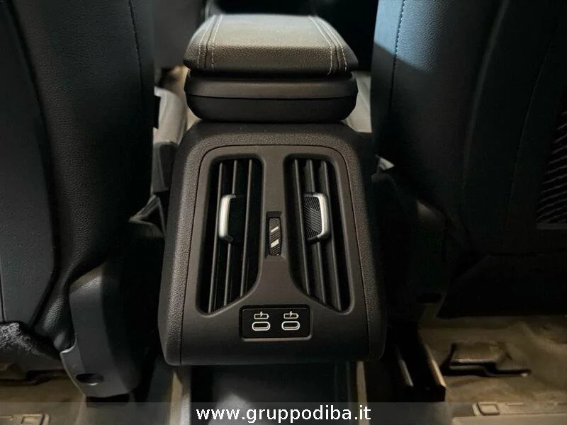 BMW X1 X1 sdrive18d X-Line Edition Essence auto- Gruppo Diba