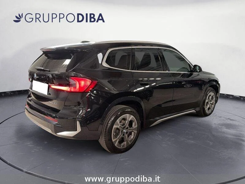 BMW X1 X1 sdrive18d X-Line Edition Essence auto- Gruppo Diba