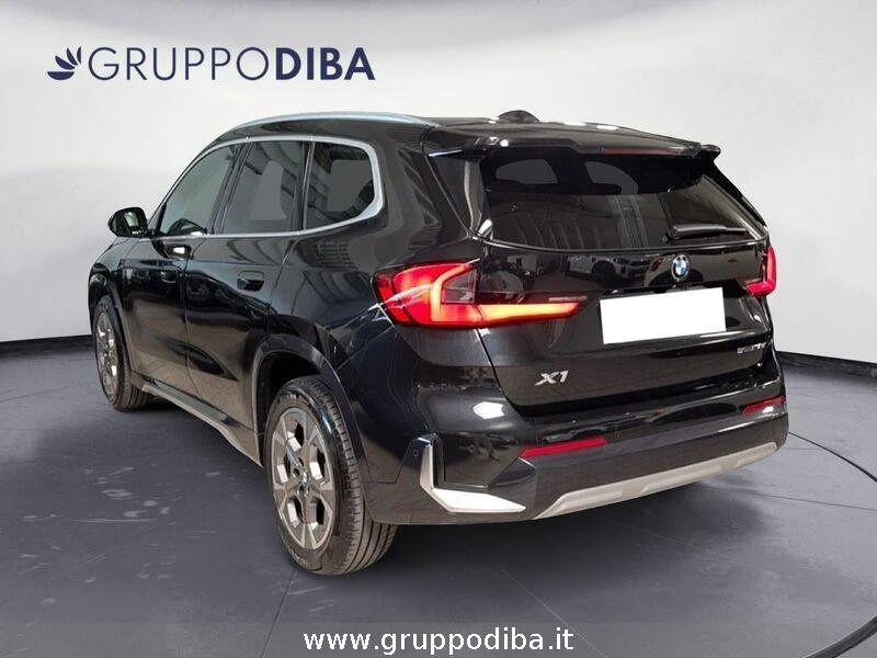BMW X1 X1 sdrive18d X-Line Edition Essence auto- Gruppo Diba