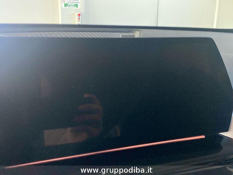 BMW X1 X1 SDRIVE18D- Gruppo Diba