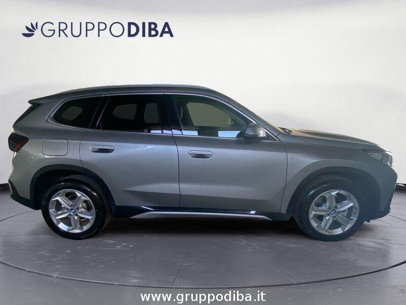 BMW X1 X1 SDRIVE18D- Gruppo Diba