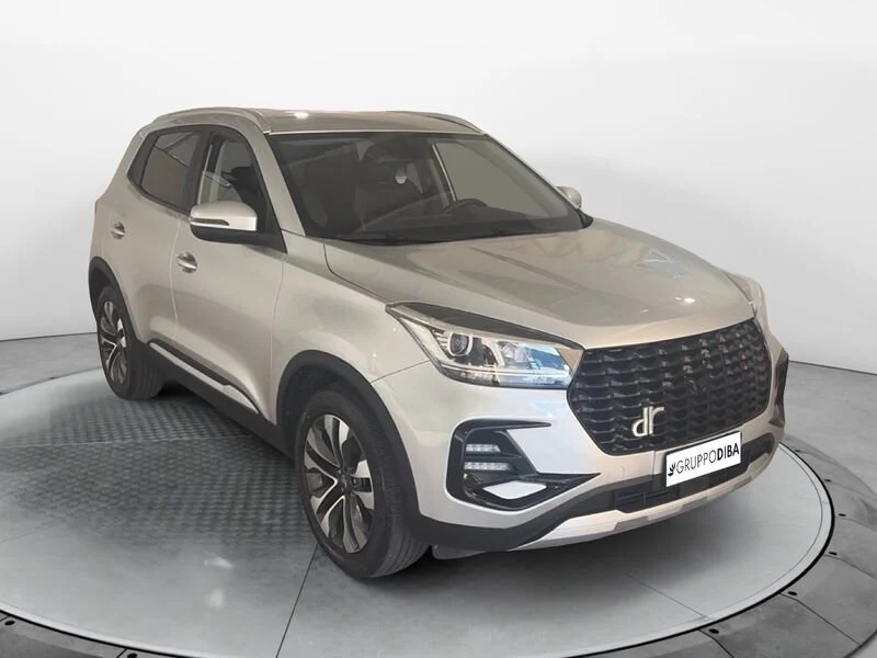 Dr 5.0 DR 5.0 1.5 Unica Gpl 114cv- Gruppo Diba