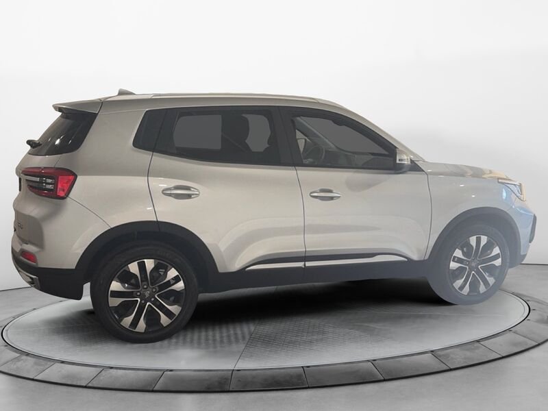 Dr 5.0 DR 5.0 1.5 Unica Gpl 114cv- Gruppo Diba
