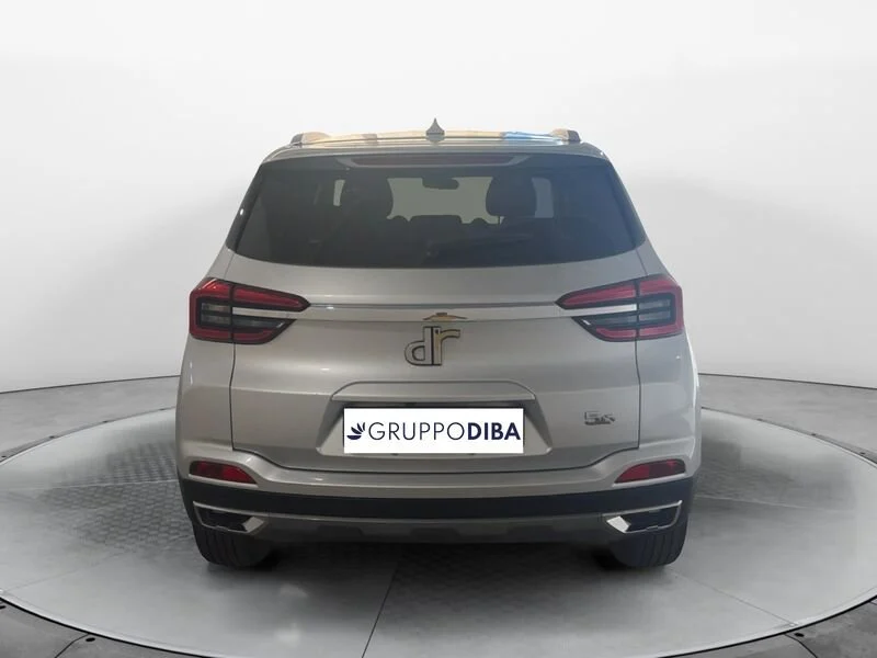 Dr 5.0 DR 5.0 1.5 Unica Gpl 114cv- Gruppo Diba