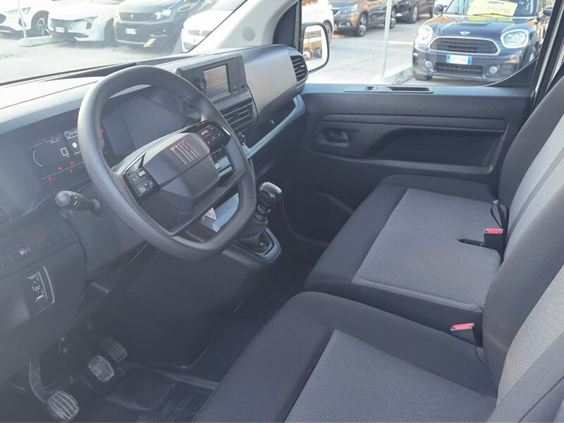 Fiat Professional Scudo 1.5 bluehdi 120cv L2H1- Gruppo Diba