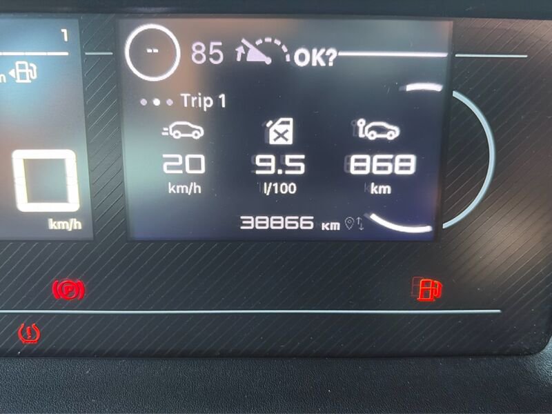 Fiat Professional Scudo 1.5 bluehdi 120cv L2H1- Gruppo Diba