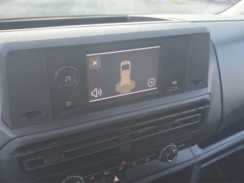 Fiat Professional Scudo 1.5 bluehdi 120cv L2H1- Gruppo Diba