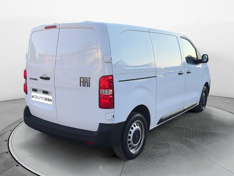Fiat Professional Scudo 1.5 bluehdi 120cv L2H1- Gruppo Diba