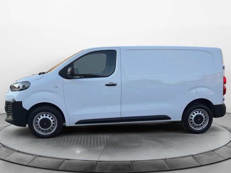 Fiat Professional Scudo 1.5 bluehdi 120cv L2H1- Gruppo Diba