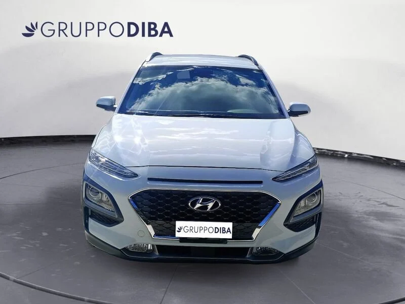 Hyundai Kona Kona 1.6 hev Xprime 2wd dct- Gruppo Diba