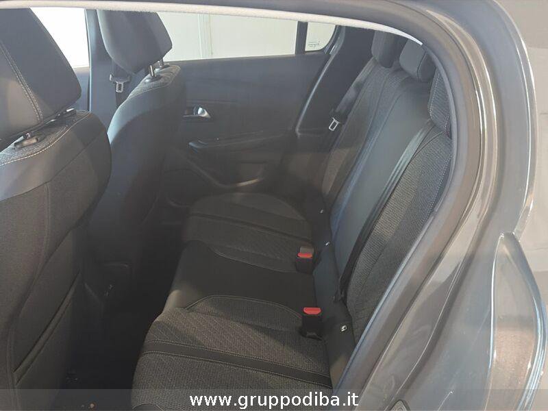 Peugeot 208 208 1.2 puretech GT s&s 100cv- Gruppo Diba