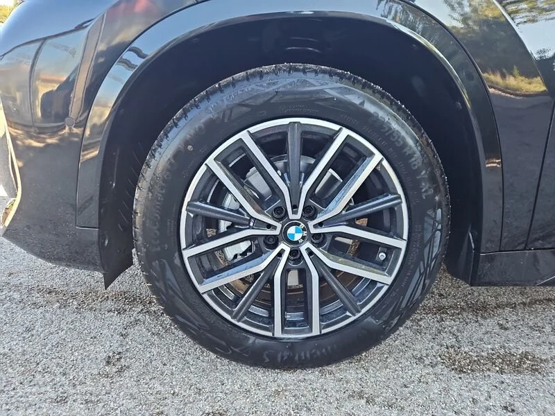 BMW X1 X1 SDRIVE18I- Gruppo Diba
