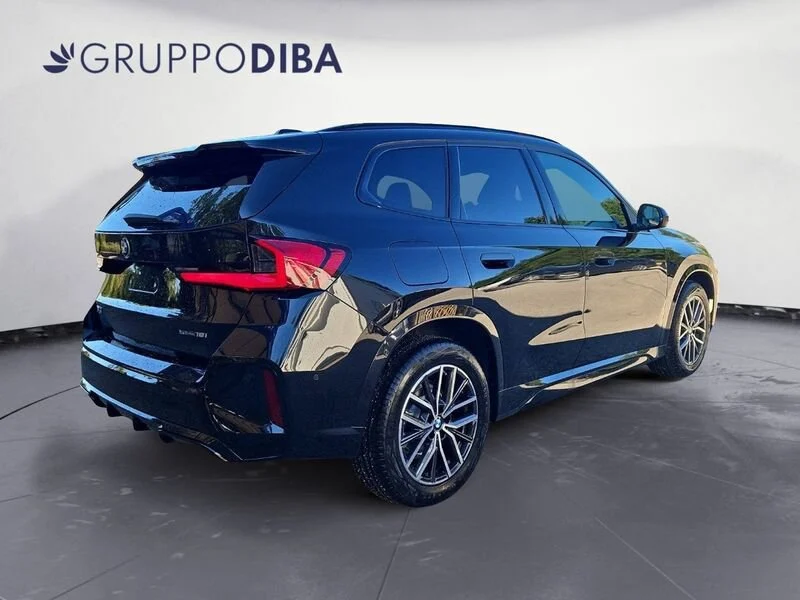 BMW X1 X1 SDRIVE18I- Gruppo Diba