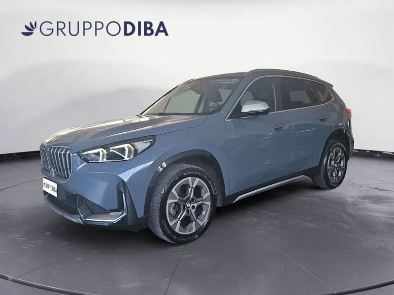 BMW X1 X1 sdrive18d X-Line Edition Essence auto- Gruppo Diba