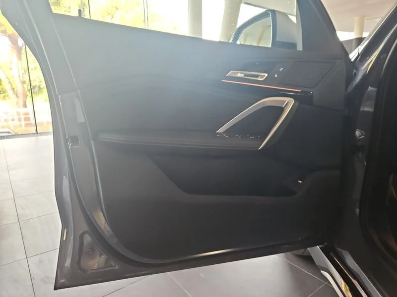 BMW X1 X1 sdrive18d X-Line Edition Essence auto- Gruppo Diba