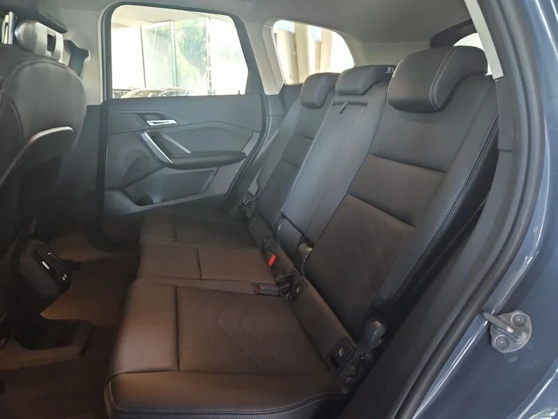 BMW X1 X1 sdrive18d X-Line Edition Essence auto- Gruppo Diba