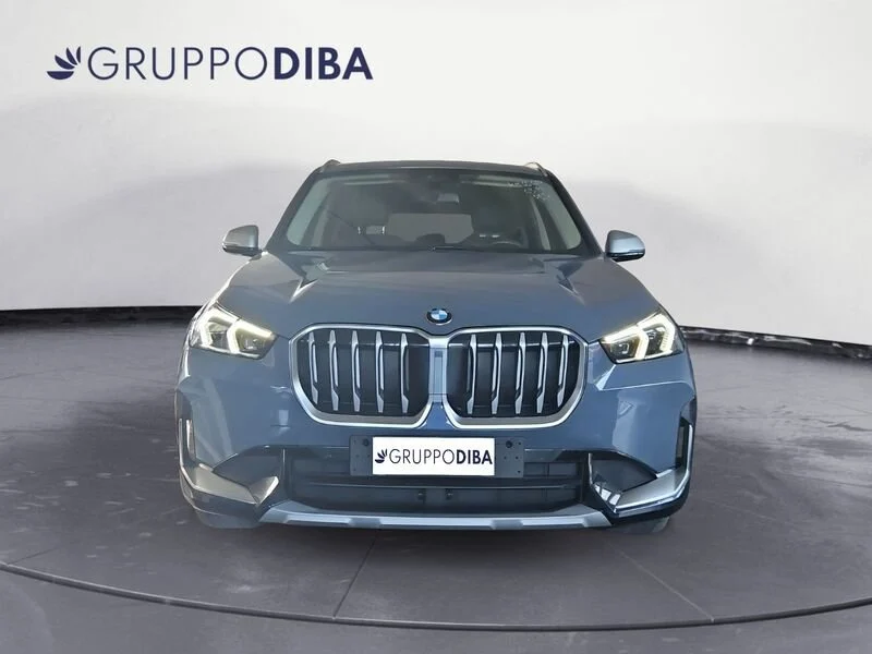 BMW X1 X1 sdrive18d X-Line Edition Essence auto- Gruppo Diba