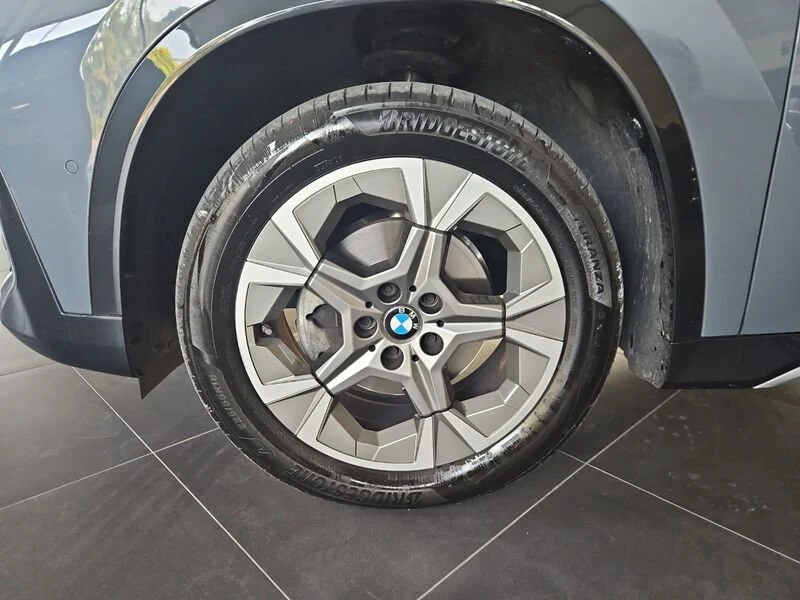 BMW X1 X1 sdrive18d X-Line Edition Essence auto- Gruppo Diba