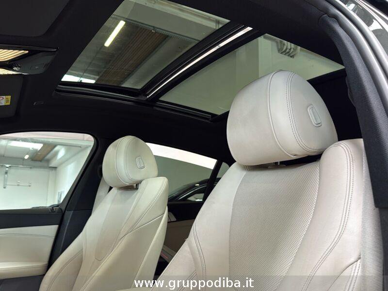 BMW X6 X6 xdrive40d mhev 48V Msport auto- Gruppo Diba