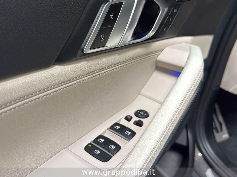 BMW X6 X6 xdrive40d mhev 48V Msport auto- Gruppo Diba