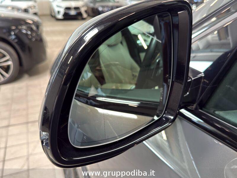 BMW X6 X6 xdrive40d mhev 48V Msport auto- Gruppo Diba