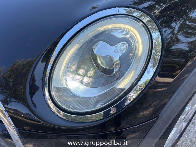 MINI 5 Porte Mini 1.5 Cooper D 5p- Gruppo Diba