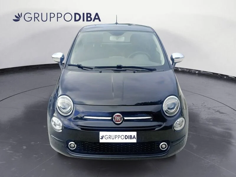 Fiat 500 500 1.3 mjt Pop 95cv- Gruppo Diba