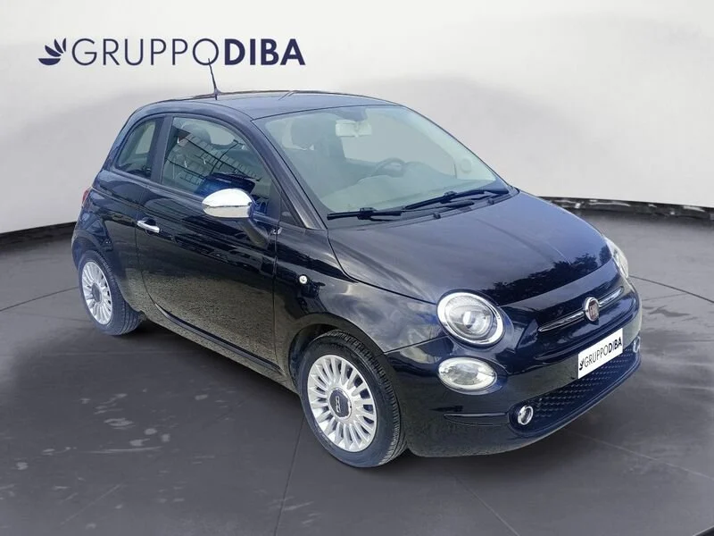 Fiat 500 500 1.3 mjt Pop 95cv- Gruppo Diba