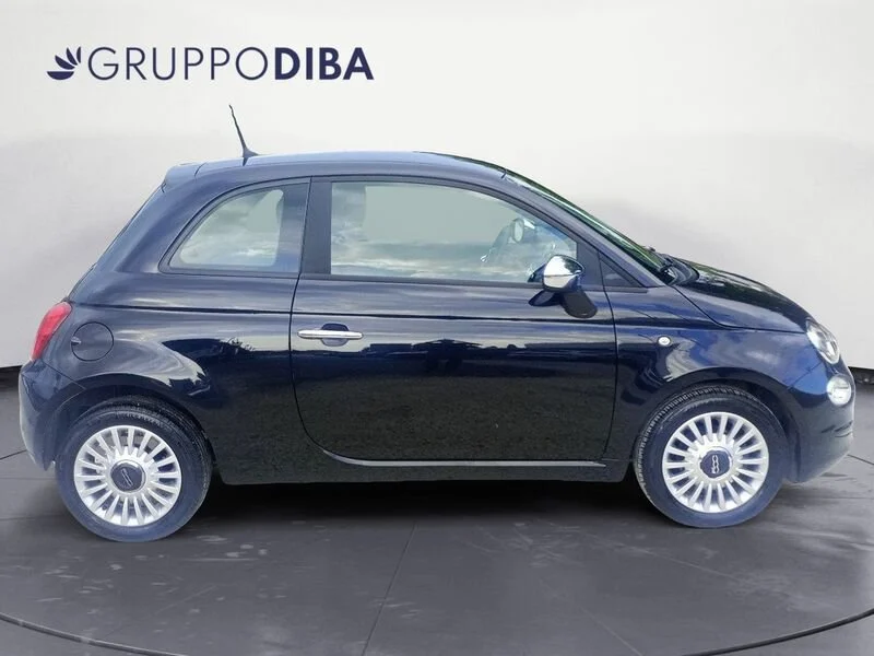 Fiat 500 500 1.3 mjt Pop 95cv- Gruppo Diba