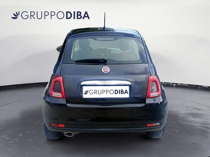 Fiat 500 500 1.3 mjt Pop 95cv- Gruppo Diba