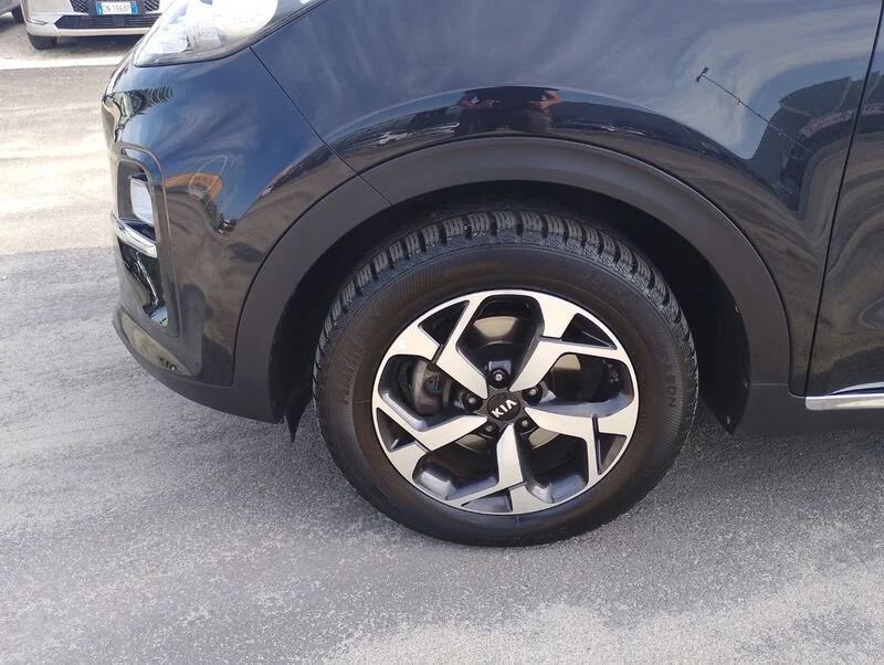 Kia Sportage Sportage 1.6 crdi mhev Business Class Adas Pack 2w- Gruppo Diba