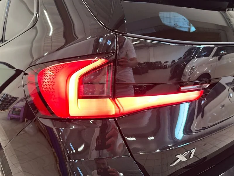 BMW X1 X1 SDRIVE20I- Gruppo Diba