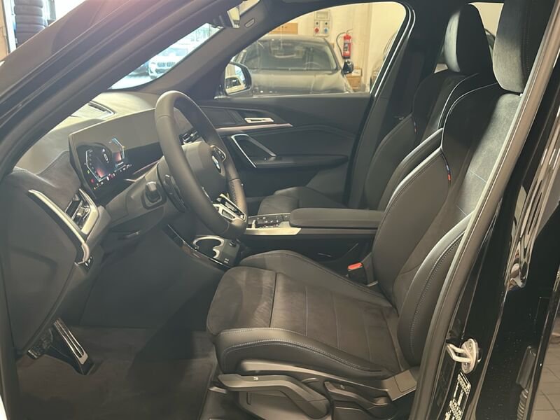 BMW X1 X1 SDRIVE20I- Gruppo Diba